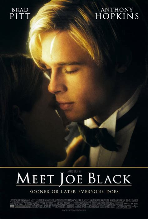 meet joe black